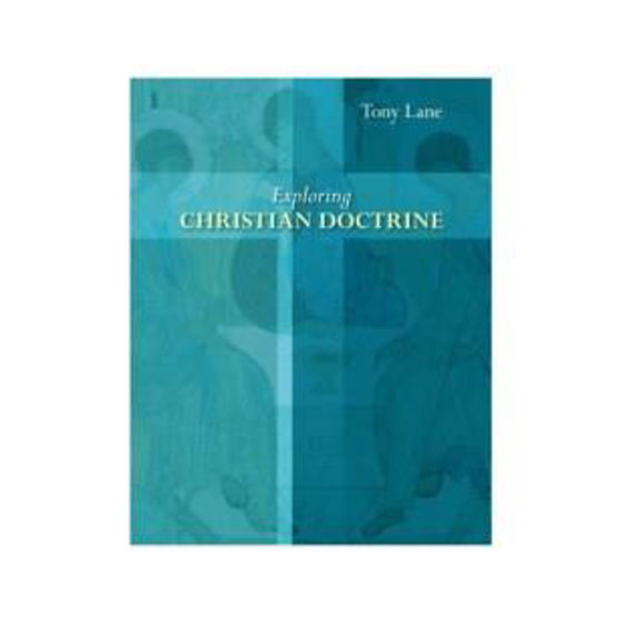 Picture of EXPLORING CHRISTIAN DOCTRINE PB