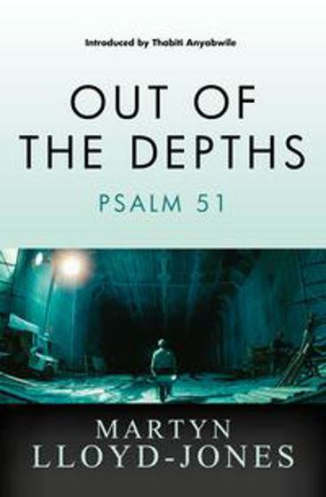 Picture of PSALM 51- OUT OF THE DEPTHS PB