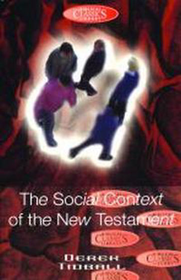 Picture of SOCIAL CONTEXT OF THE NEW TESTAMENT PB