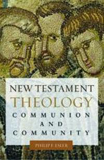Picture of NEW TESTAMENT THEOLOGY PB