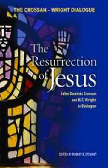 Picture of RESURRECTION OF JESUS THE PB