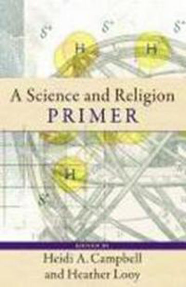 Picture of SCIENCE AND RELIGION PRIMER PB