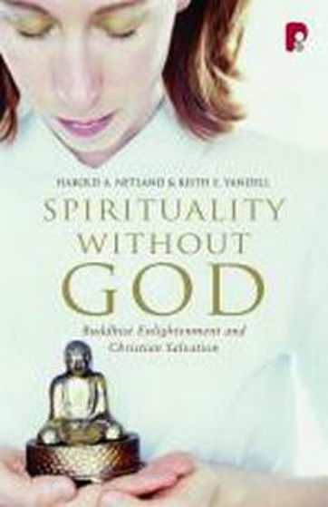 Picture of SPIRITUALITY WITHOUT GOD PB