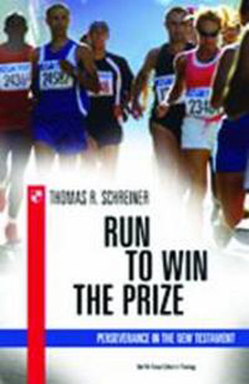Picture of RUN TO WIN THE PRIZE PB