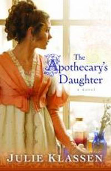Picture of APOTHECARYS DAUGHTER PB