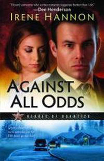 Picture of HEROES OF QUANTICO 1-AGAINST ALL ODDS PB