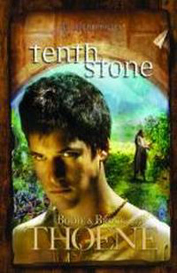 Picture of AD CHRONICLES-10- TENTH STONE HB