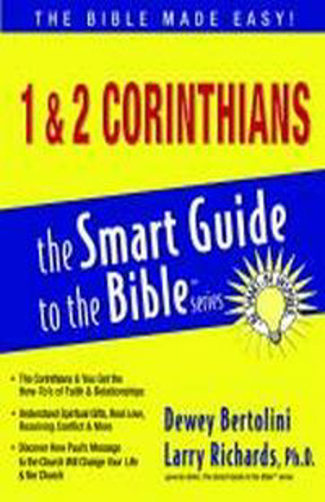 Picture of SMART GUIDE TO THE BIBLE- 1&2 CORINTHIAN