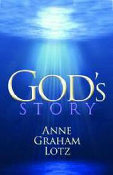 Picture of GODS STORY PB