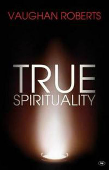 Picture of TRUE SPRITUALITY- 1 CORINTHIANS PB