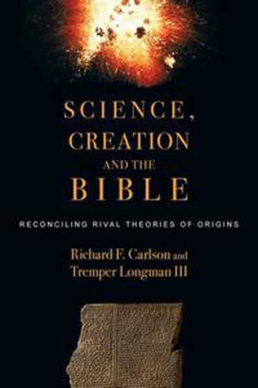 Picture of SCIENCE CREATION AND THE BIBLE PB