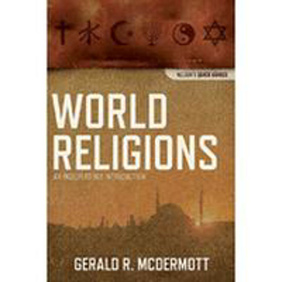 Picture of WORLD RELIGIONS PB