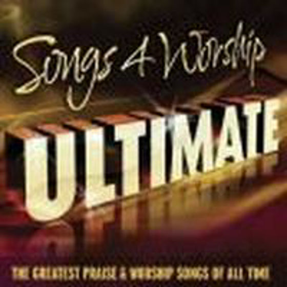 Picture of SONGS 4 WORSHIP ULTIMATE 2CD+DVD