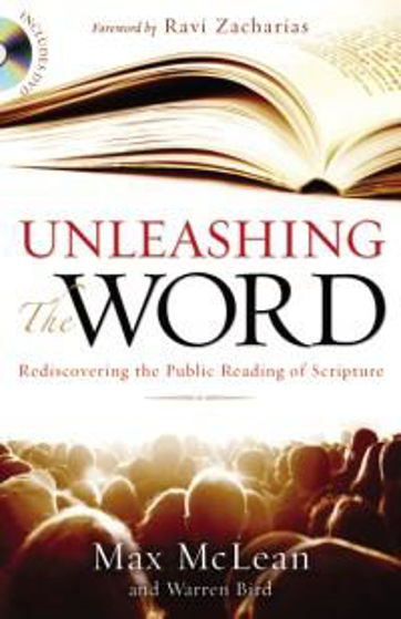 Picture of UNLEASHING THE WORD PB
