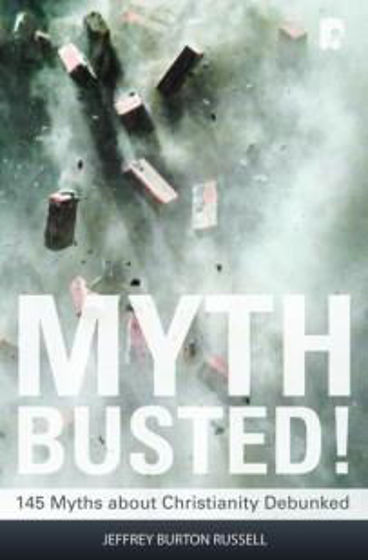 Picture of MYTH BUSTED! PB