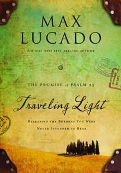 Picture of TRAVELING LIGHT DELUXE EDITION HB