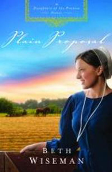 Picture of DAUGHTERS OF PROMISE 5-PLAIN PROPOSAL PB