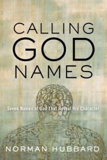 Picture of CALLING GOD NAMES  PB