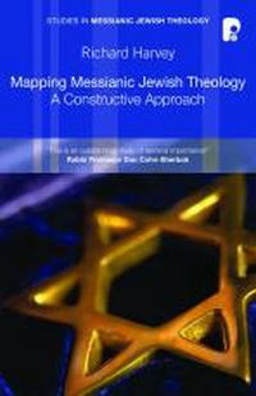 Picture of MAPPING MESSIANIC JEWISH THEOLOGY PB