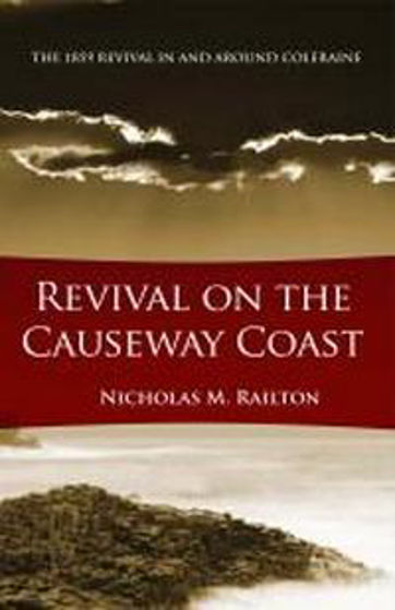 Picture of REVIVAL ON THE CAUSEWAY COAST PB