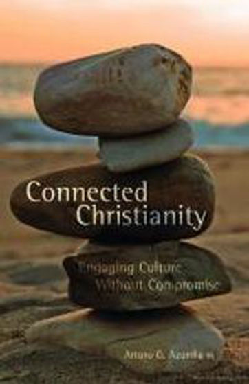 Picture of CONNECTED CHRISTIANITY PB