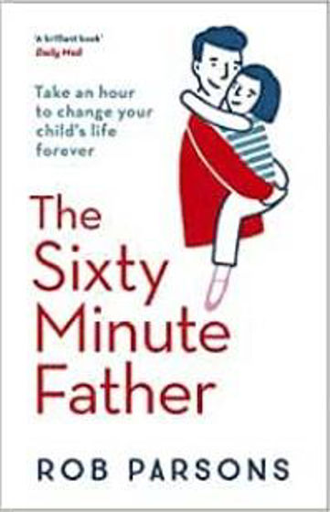 Picture of SIXTY MINUTE FATHER PB
