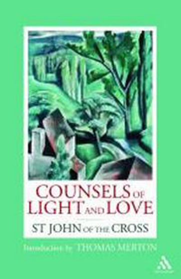 Picture of COUNSELS OF LIGHT AND LOVE PB