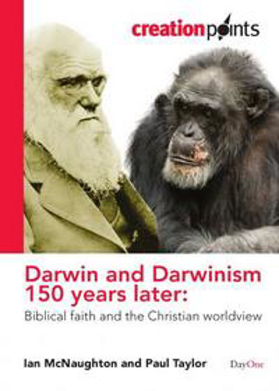 Picture of DARWIN AND DARWINISM 150 YEARS ON PB