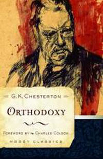 Picture of ORTHODOXY PB