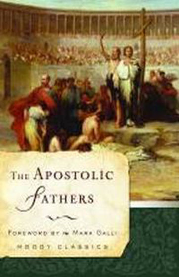 Picture of APOSTOLIC FATHERS THE PB