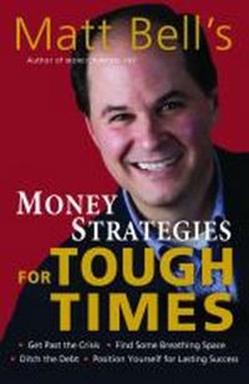 Picture of MONEY STRATEGIES FOR TOUGH TIMES PB