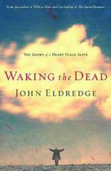 Picture of WAKING THE DEAD PB