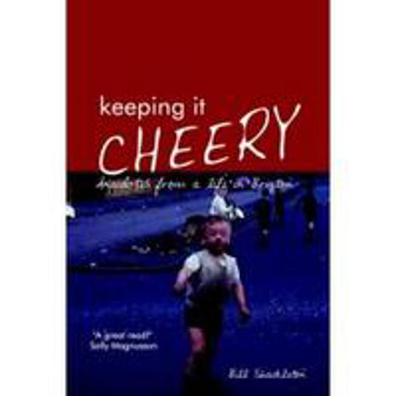 Picture of KEEPING IT CHEERY: ANECDOTES PB