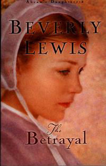 Picture of ABRAMS DAUGHTERS 2- THE BETRAYAL PB