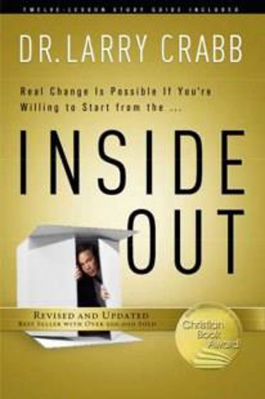 Picture of INSIDE OUT REVISED AND UPDATED PB