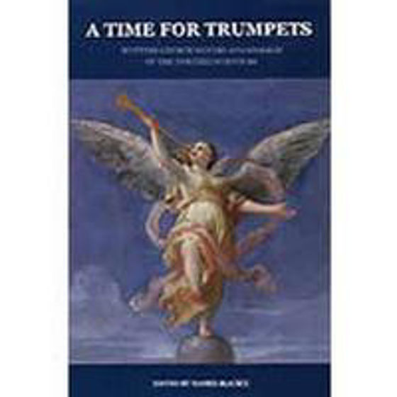 Picture of TIME FOR TRUMPETS PB