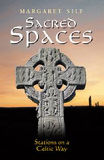 Picture of SACRED SPACES PB