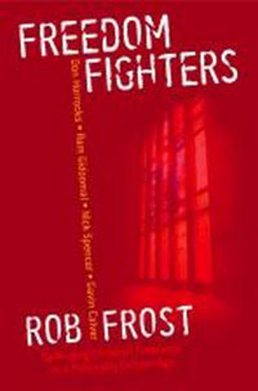 Picture of FREEDOM FIGHTERS PB