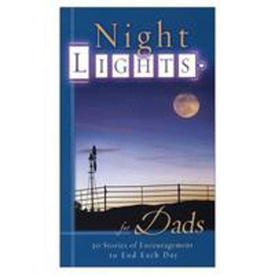 Picture of NIGHT LIGHTS FOR DADS PB