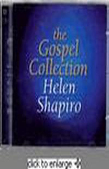 Picture of GOSPEL COLLECTION THE CD ICCD65430