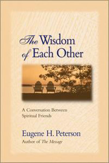 Picture of WISDOM OF EACH OTHER PB