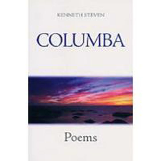 Picture of COLUMBA POEMS PB