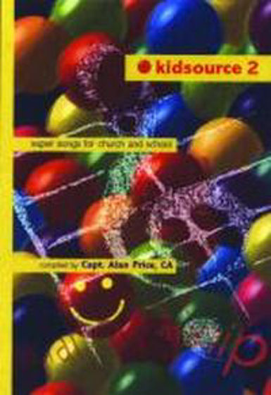 Picture of KIDSOURCE 2 MUSIC ED HB