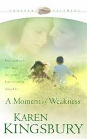 Picture of FOREVER FAITHFUL 2- MOMENT OF WEAKNESS