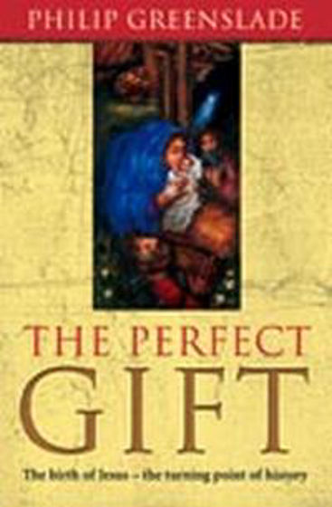 Picture of PERFECT GIFT PB