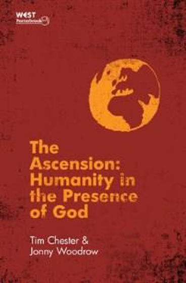 Picture of ASCENSION: HUMANITY IN THE PRESENCE OF GOD PB