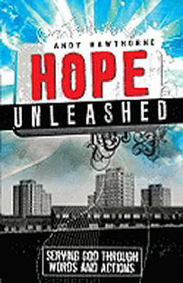 Picture of HOPE UNLEASHED PB