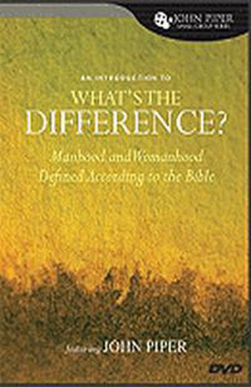 Picture of WHATS THE DIFFERENCE? DVD