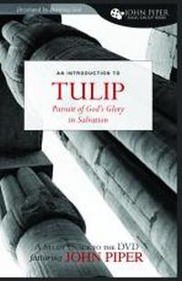 Picture of TULIP STUDY GUIDE PB