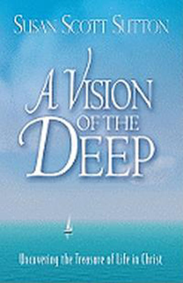 Picture of VISION OF THE DEEP PB